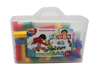 BUILDING BLOCK - HP1072178