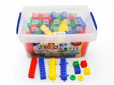 BUILDING BLOCK - HP1072182