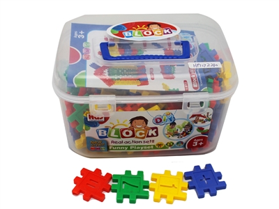 BUILDING BLOCK - HP1072210