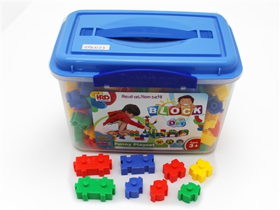 BUILDING BLOCK - HP1072213