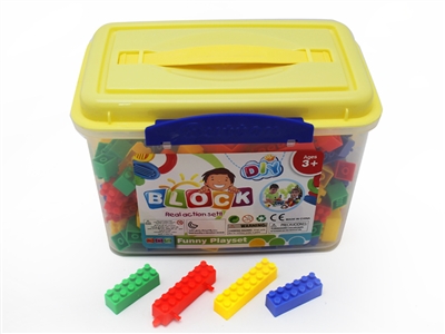 BUILDING BLOCK - HP1072215