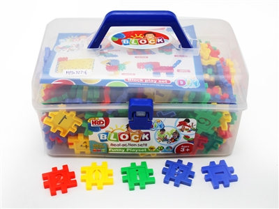 BUILDING BLOCK - HP1072216