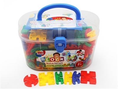 BUILDING BLOCK - HP1072217