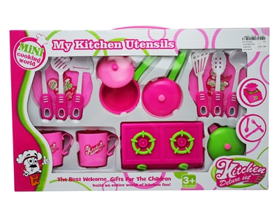 餐具系列 - HP1072250