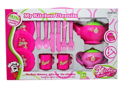 餐具系列 - HP1072251