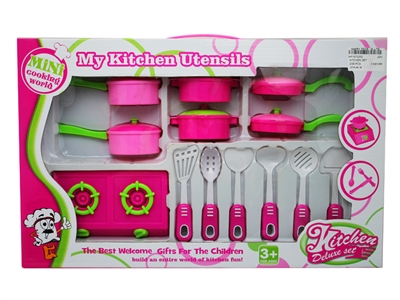 餐具系列 - HP1072252