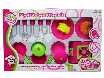 餐具系列 - HP1072253