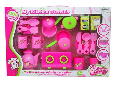 餐具系列 - HP1072254