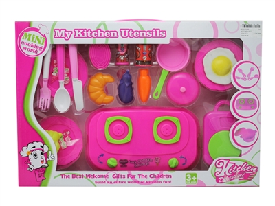 餐具系列 - HP1072255