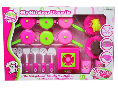 餐具系列 - HP1072256