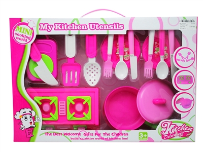 餐具系列 - HP1072257