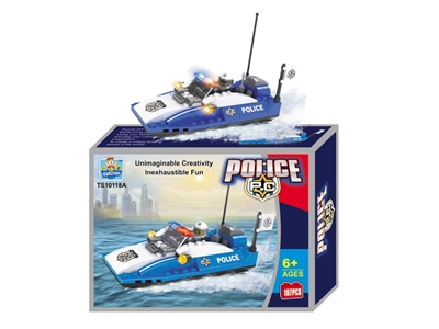 BUILDING BLOCK - HP1072319