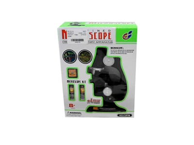 MICROSCOPE  - HP1072329