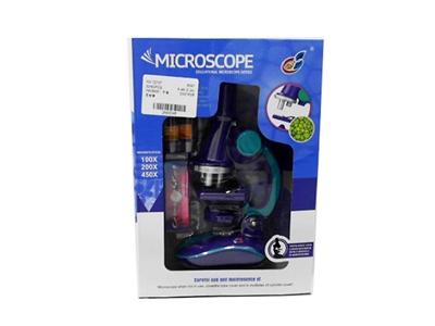 MICROSCOPE  - HP1072330