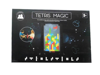 TETRIS MAGIC - HP1072337