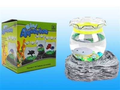 MINI CRAB AQUARIUM - HP1072531