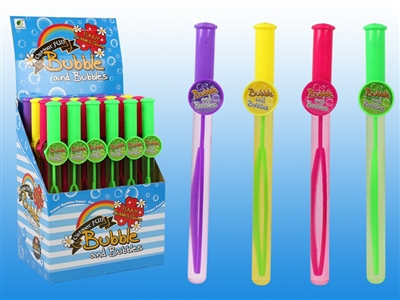 BUBBLE WAND (37 CM) - HP1072533