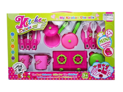 餐具系列 - HP1072535