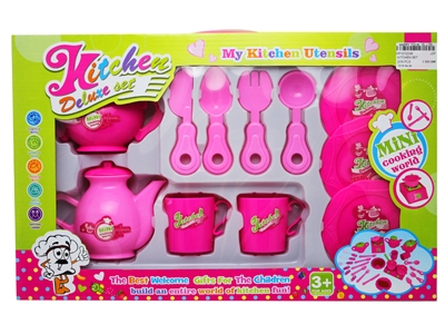 餐具系列 - HP1072536