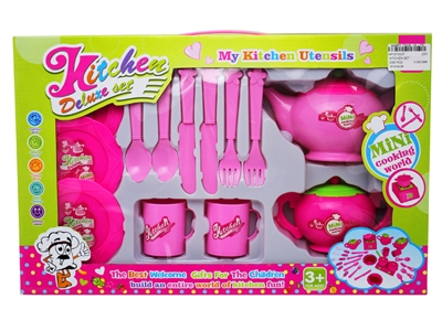 餐具系列 - HP1072537