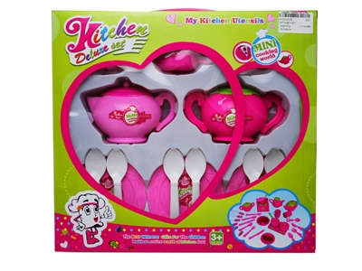 餐具系列 - HP1072538