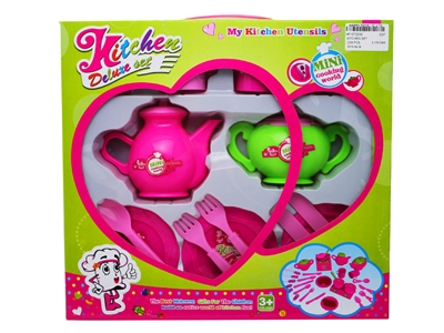 餐具系列 - HP1072539