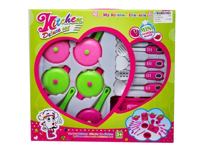 餐具系列 - HP1072540