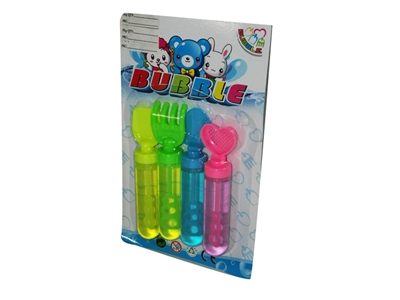 MINI BUBBLE WAND （SAND SET） - HP1072552