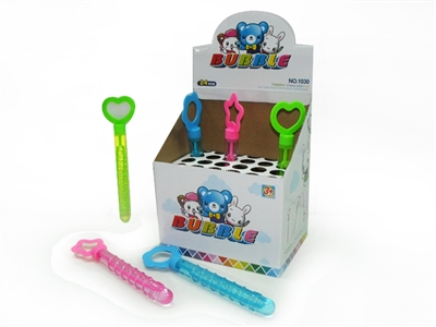 BUBBLE WAND （25CM） - HP1072554