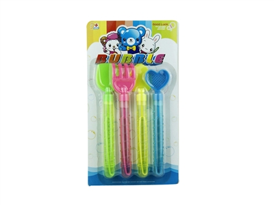 BUBBLE WAND （28CM） - HP1072558