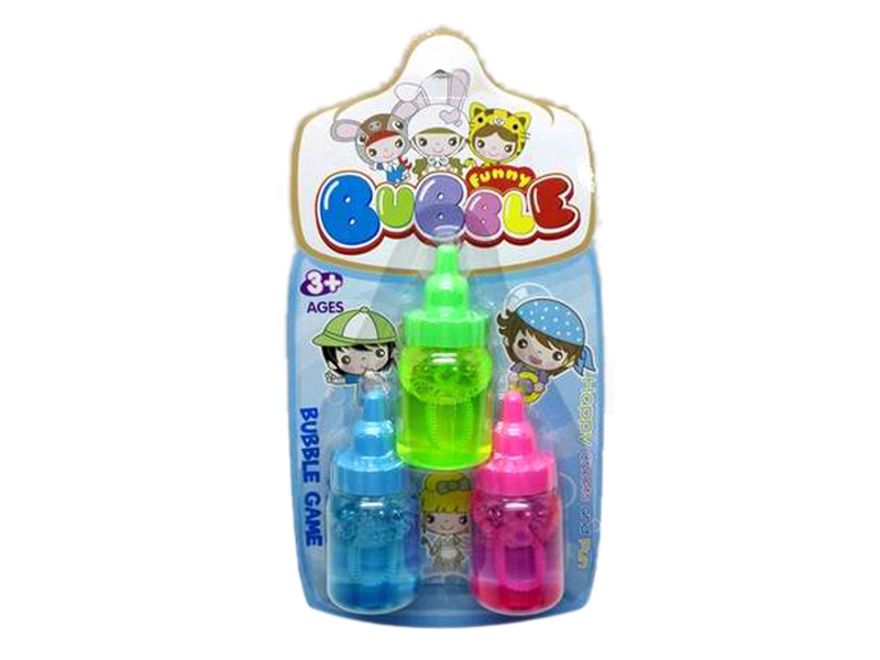 BUBBLE BOTTLE (FEEDING-BOTTLE) - HP1072563