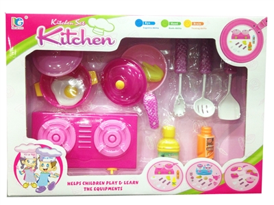 餐具套装 - HP1072573