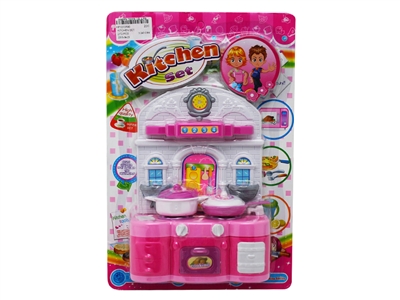 小炉具 - HP1072590