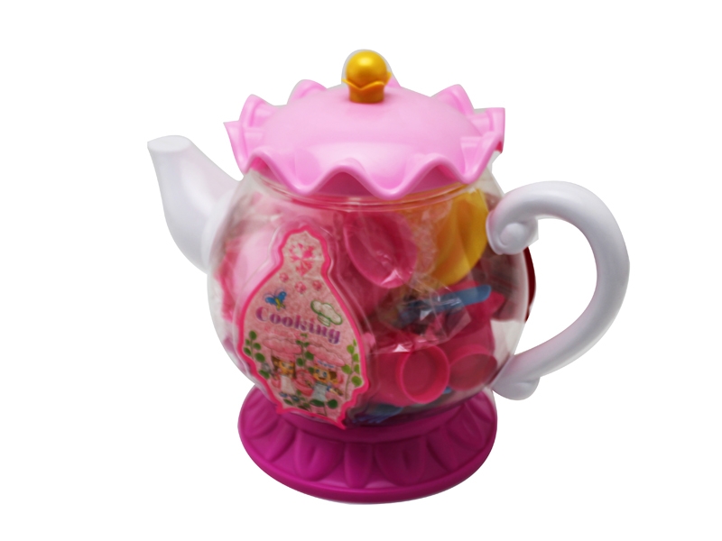 TEA SET - HP1072591