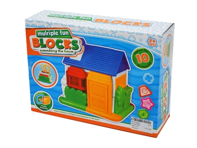 BLOCK SET - HP1072689