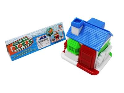 BLOCK SET - HP1072690