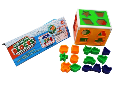 BLOCK SET - HP1072691