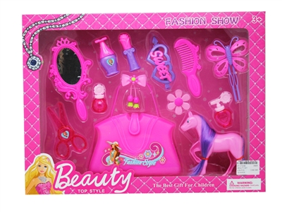 BEAUTY SET - HP1073086