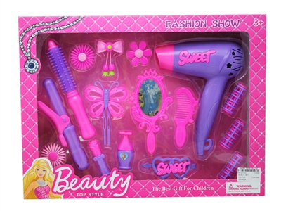 BEAUTY SET - HP1073087