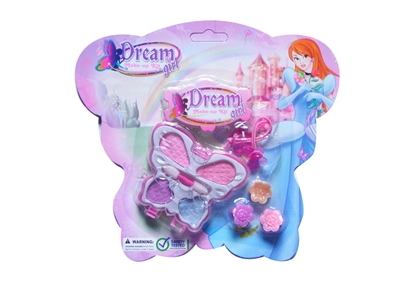 BUTTERFLY MAKEUP SET - HP1073111