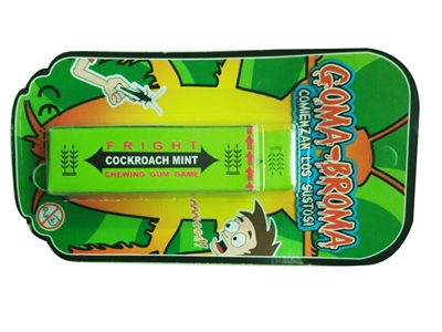 COCKROACH GUM TRICK - HP1073153