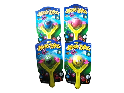 UPSET BALLS GAME - HP1073157