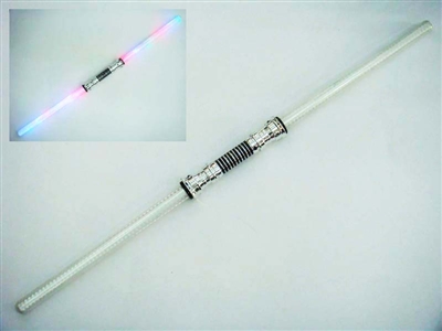 DOUBLE LIGHT UP SWORD - HP1073167