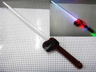 DINO LIGHT UP SWORD - HP1073168