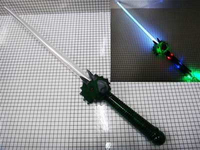 DINO LIGHT UP SWORD - HP1073169