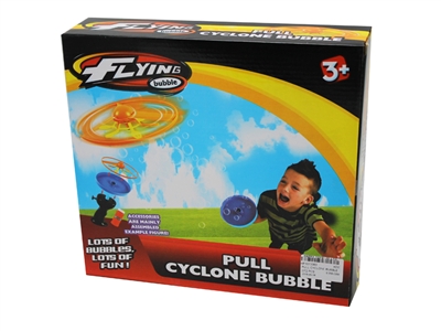 PULL CYCLONE BUBBLE - HP1073363