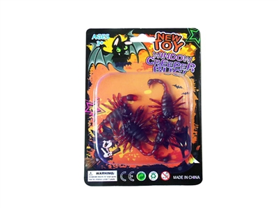 SMALL SCORPION, 5PCS - HP1073605