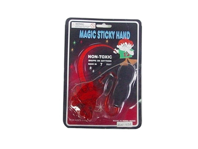 STICKY FOOT - HP1073608