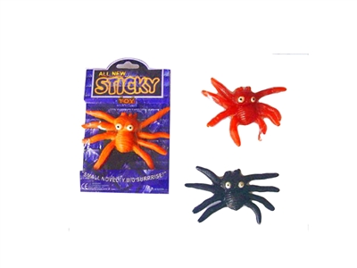 BIG STICKY SPIDER - HP1073609