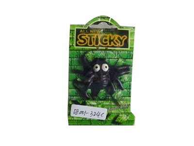SMALL STICKY SPIDER - HP1073610